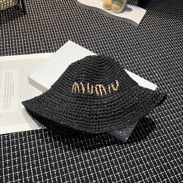 Miu Miu Hat MUH00156